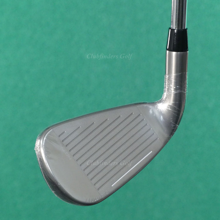NEW Cobra Golf DS-ADAPT Single 7 Iron KBS Tour Lite Steel Stiff