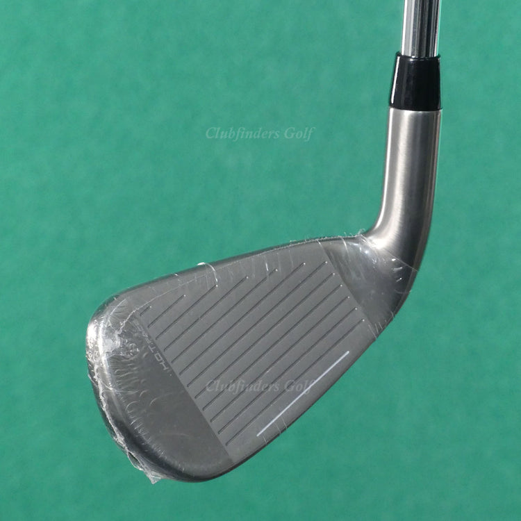 NEW Cobra Golf DS-ADAPT Single 6 Iron KBS Tour Lite Steel Stiff