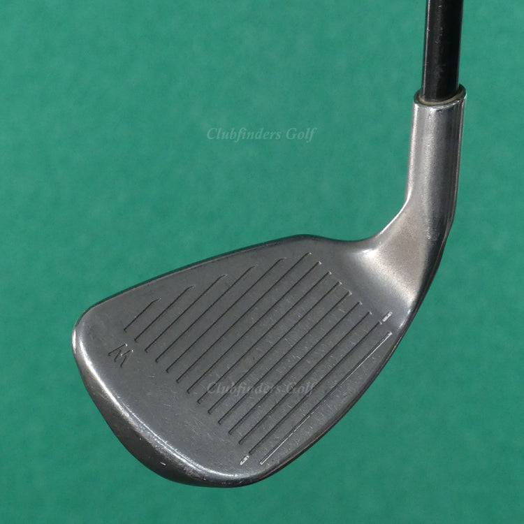 Ping i3 O-Size Red Dot PW Pitching Wedge Factory Graphite Seniors *READ*