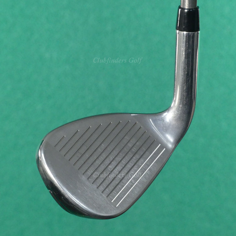 Callaway Rogue ST MAX OS LITE PW Pitching Wedge SteelFiber fc 90 Graphite Stiff