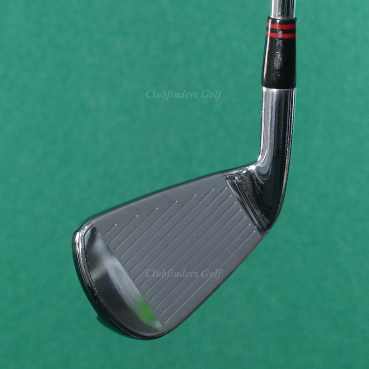 Ben Hogan Apex Edge Forged Single 3 Iron Apex Edge 4 Steel Stiff
