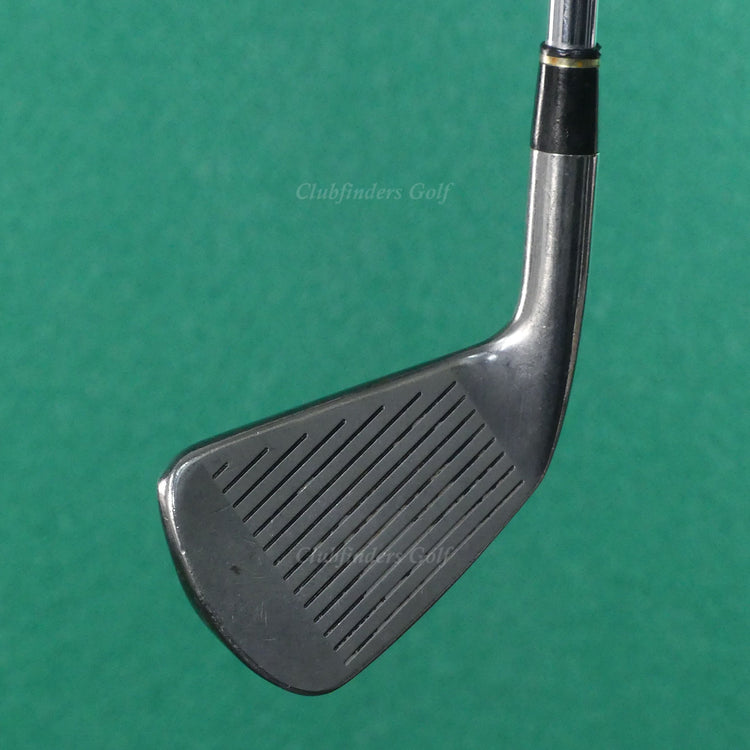 Titleist DCI 962 Single 2 Iron Precision Rifle Tour Flighted FCM 6.0 Steel Stiff