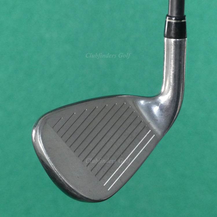 Callaway X2 Hot Single 8 Iron Factory 55-A Graphite Seniors