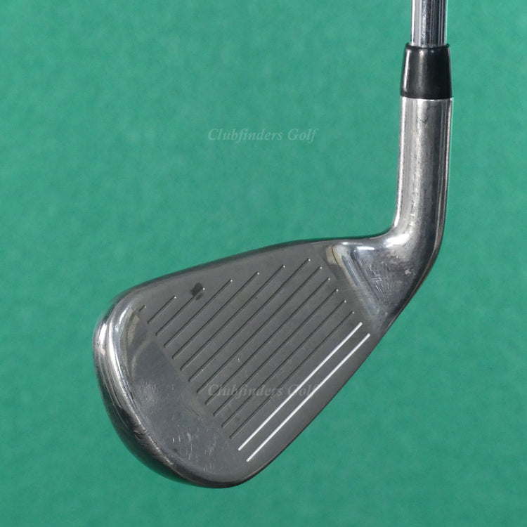 Callaway Mavrik Max Single 5 Iron KBS Max 80 Steel Regular
