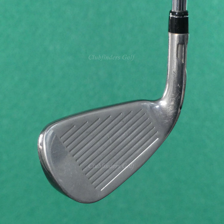 TaylorMade SIM Max Single 5 Iron True Temper Dynamic Gold Steel Stiff