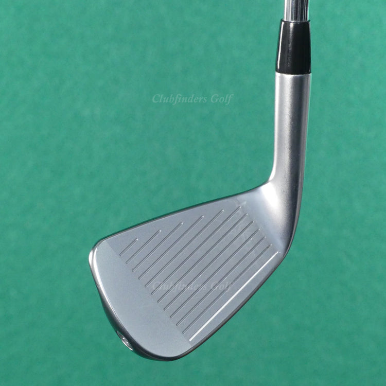 Ping Blueprint Forged Red Dot Single 5 Iron Project X Rifle 6.5 Steel X Stiff