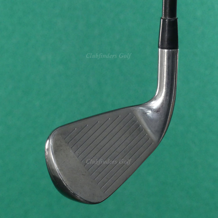 Titleist AP1 718 Single 6 Iron ACCRA iCWT 75 Graphite Regular