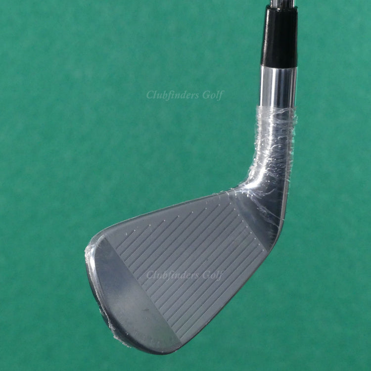 NEW TaylorMade RORS Proto Ltd Ed Single 4 Iron DG 105 VSS Pro X100 Steel X Stiff