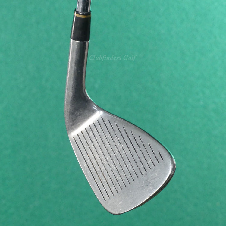 LH Titleist DCI Pre-962 Single 8 Iron Precision Rifle FCM 6.0 Steel Stiff