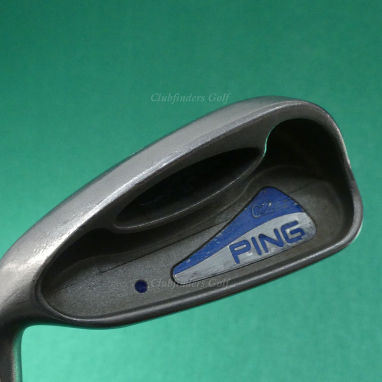 LH Ping G2 EZ HL Blue Dot 4 Hybrid Factory TFC 100 Graphite Soft Regular *READ*