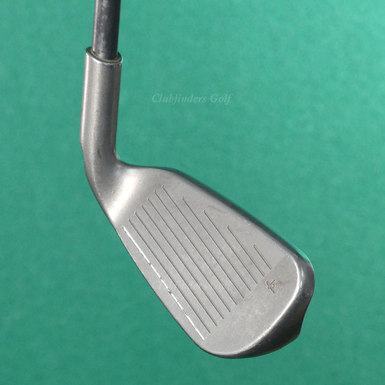 LH Ping G2 EZ HL Blue Dot 4 Hybrid Factory TFC 100 Graphite Soft Regular *READ*