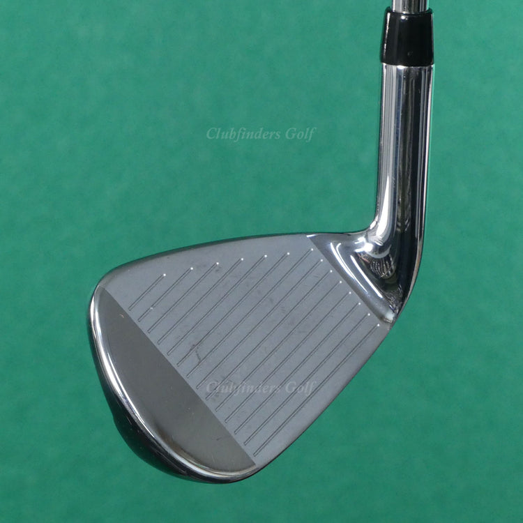 Callaway Elyte X Single 9 Iron True Temper Vector 90G Steel Stiff