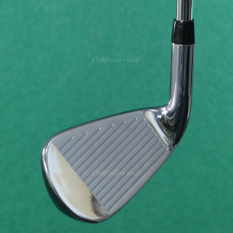 Callaway Elyte X Single 7 Iron True Temper Vector 90G Steel Stiff