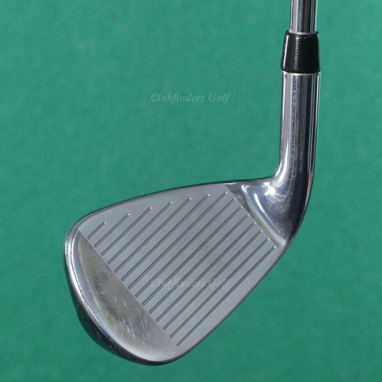 Callaway Elyte X Single 8 Iron True Temper Vector 90G Steel Stiff