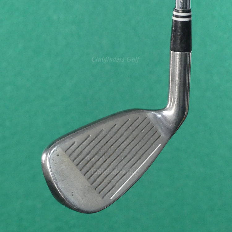 Cleveland Tour Action TA5 Single 5 Iron Factory Sensicore Steel Regular