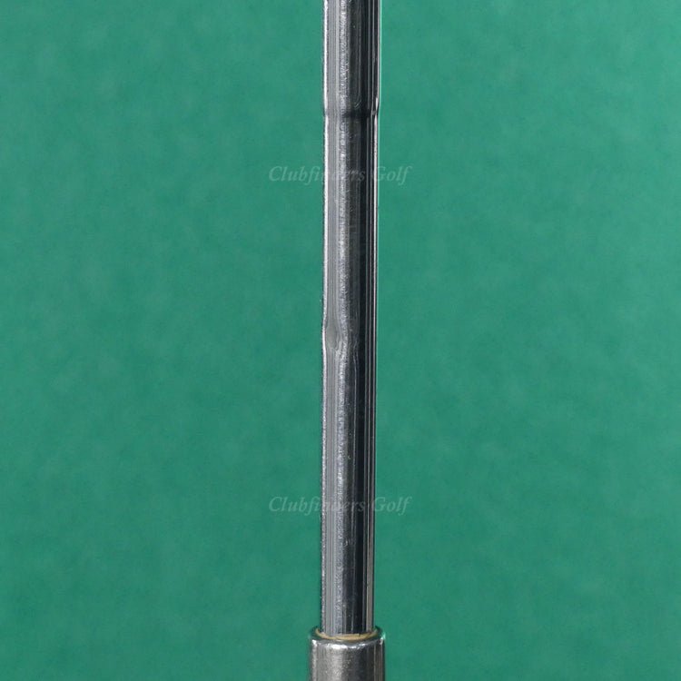 Ping Eye White Dot Single 9 Iron Karsten ZZ-Lite Steel Stiff *READ*