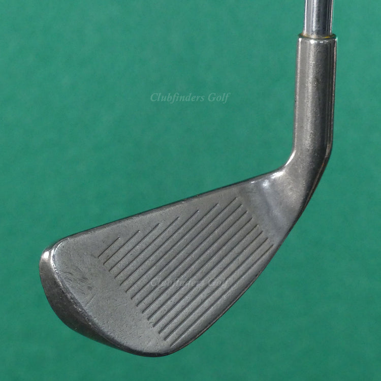 Ping Eye White Dot Single 4 Iron Karsten ZZ-Lite Steel Stiff