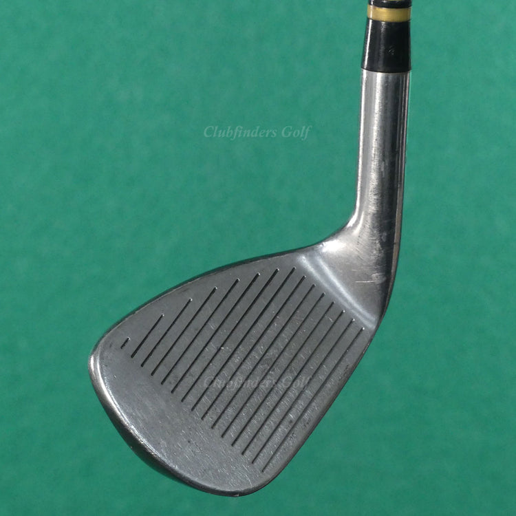 Titleist DCI 981 Single 9 Iron True Temper Dynamic Gold S300 Steel Stiff