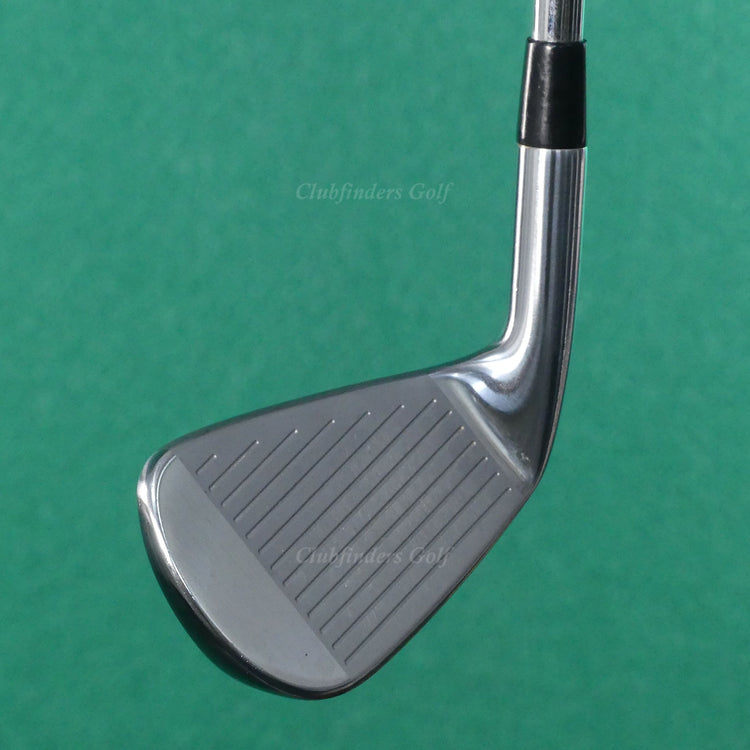 Mizuno Pro 225 Forged Single 7 Iron Nippon NS Pro Modus 3 Tour 115 Steel Stiff