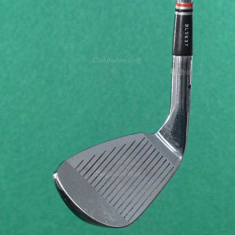Ben Hogan Edge Forged Single 8 Iron Factory Apex 4 Steel Stiff
