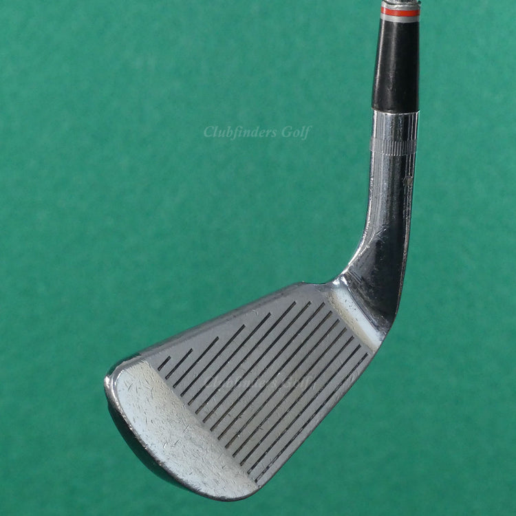 Ben Hogan Edge Forged Single 6 Iron Factory Apex 3 Steel Regular