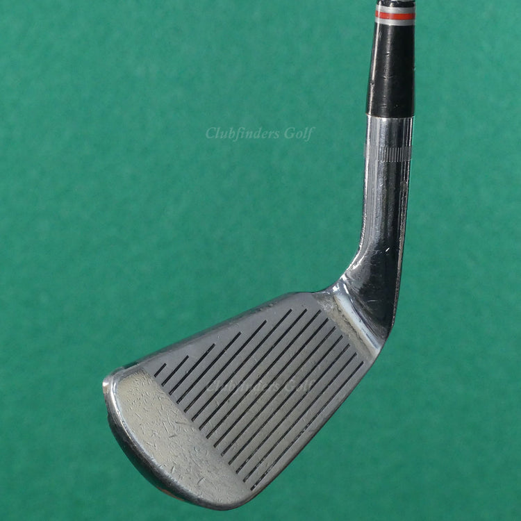 Ben Hogan Edge Forged Single 5 Iron Factory Apex 3 Steel Regular