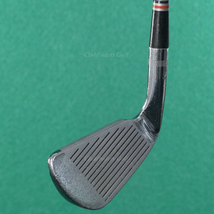 Ben Hogan Edge Forged Single 4 Iron Factory Apex 3 Steel Regular