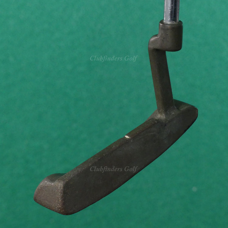 Ping My Day Manganese Bronze 85020 Plumbers-Neck 35" Putter Golf Club Karsten