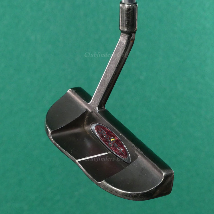 TaylorMade Rossa Lemans Tour 5-02 34" Putter Nippon NS Pro & Super Stroke