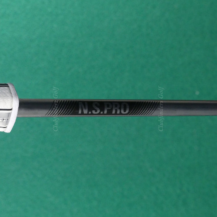 TaylorMade Rossa Lemans Tour 5-02 34" Putter Nippon NS Pro & Super Stroke