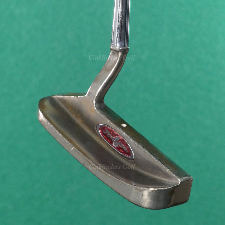 TaylorMade Rossa Imola Tour 6-01 Flow-Neck 35" Putter Golf Club *READ*