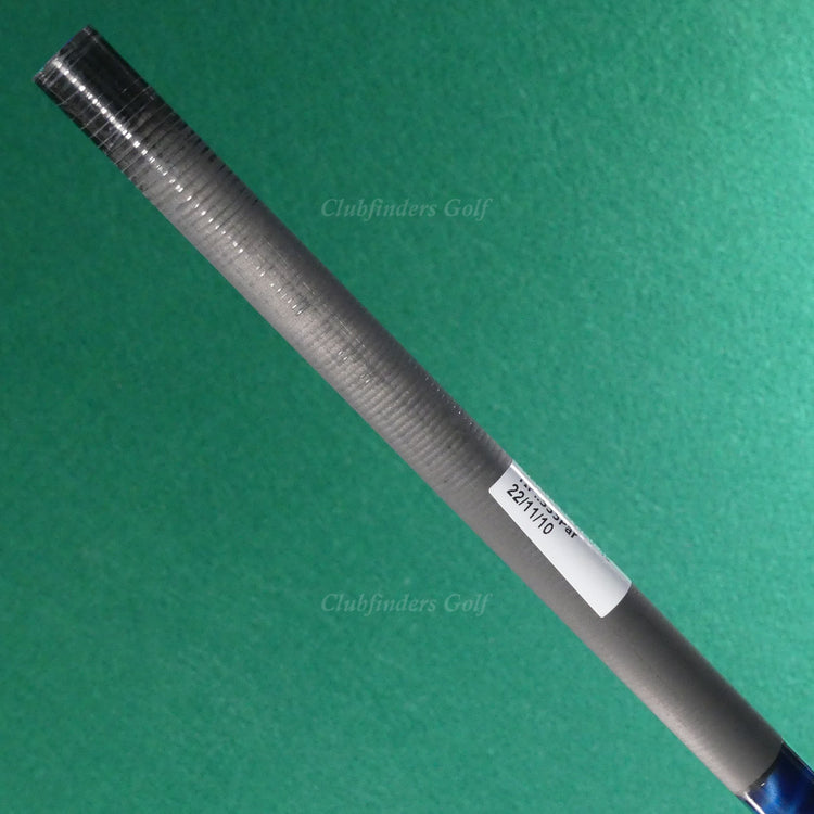 NEW Project X Even Flow Riptide CB 6.0-S 50G .335 Stiff 46" Graphite Wood Shaft