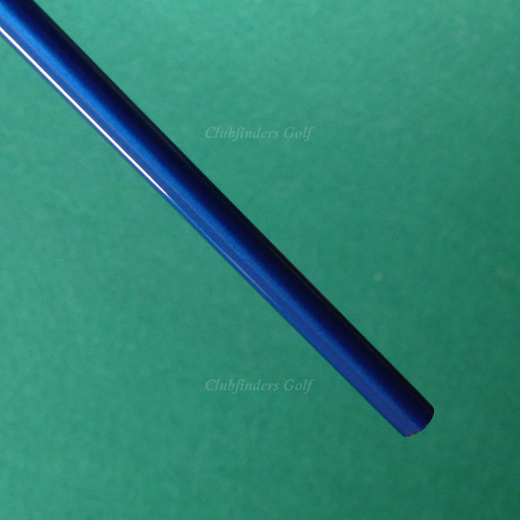 NEW Project X Even Flow Riptide CB 6.0-S 50G .335 Stiff 46" Graphite Wood Shaft