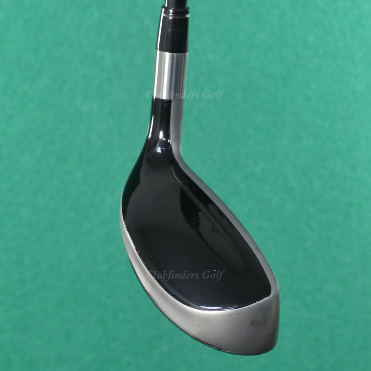 Adams Idea Hybrid 3 Iron SuperShaft Tight Lies TL1014 Graphite Regular w/ HC