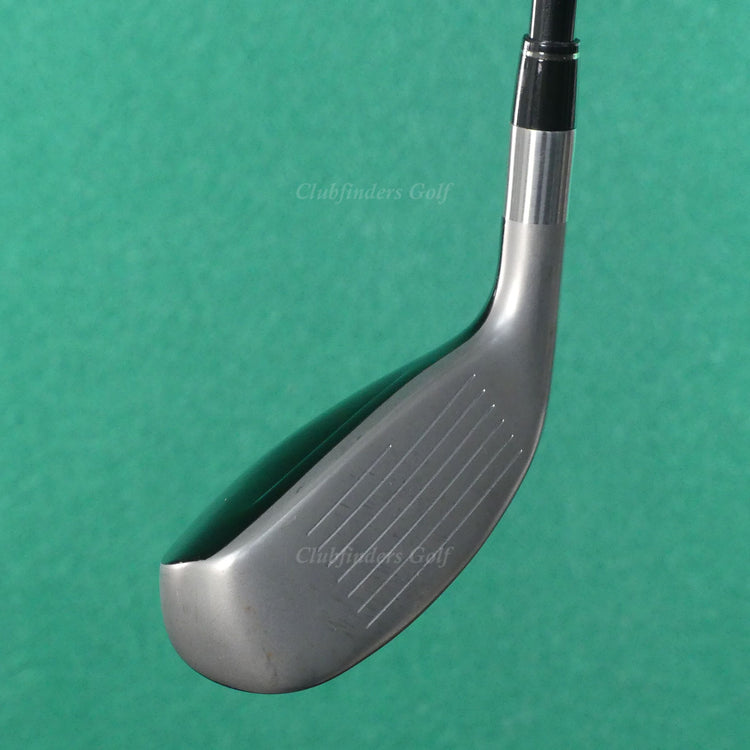 Adams Idea Hybrid 3 Iron SuperShaft Tight Lies TL1014 Graphite Regular w/ HC