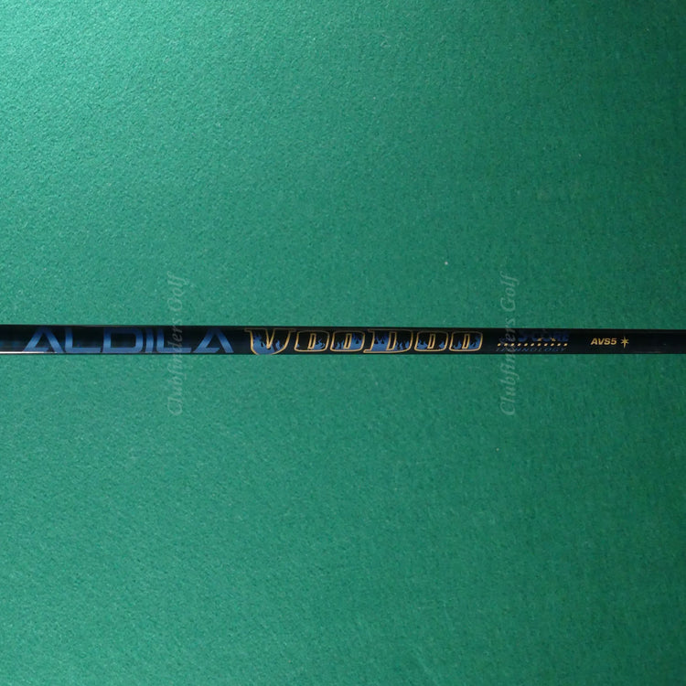 Adams Speedline F11 Fairway 15° 3 Wood Aldila VooDoo AVS5 Graphite Seniors