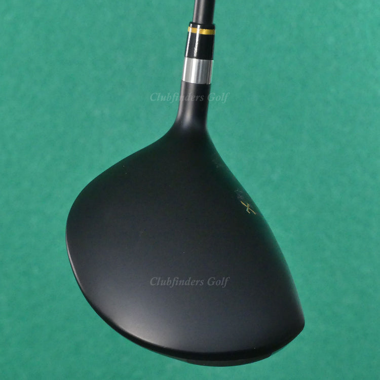 GX-7 X-Metal Driver / Fairway 14° Fairway Wood Factory Graphite Regular W/ HC