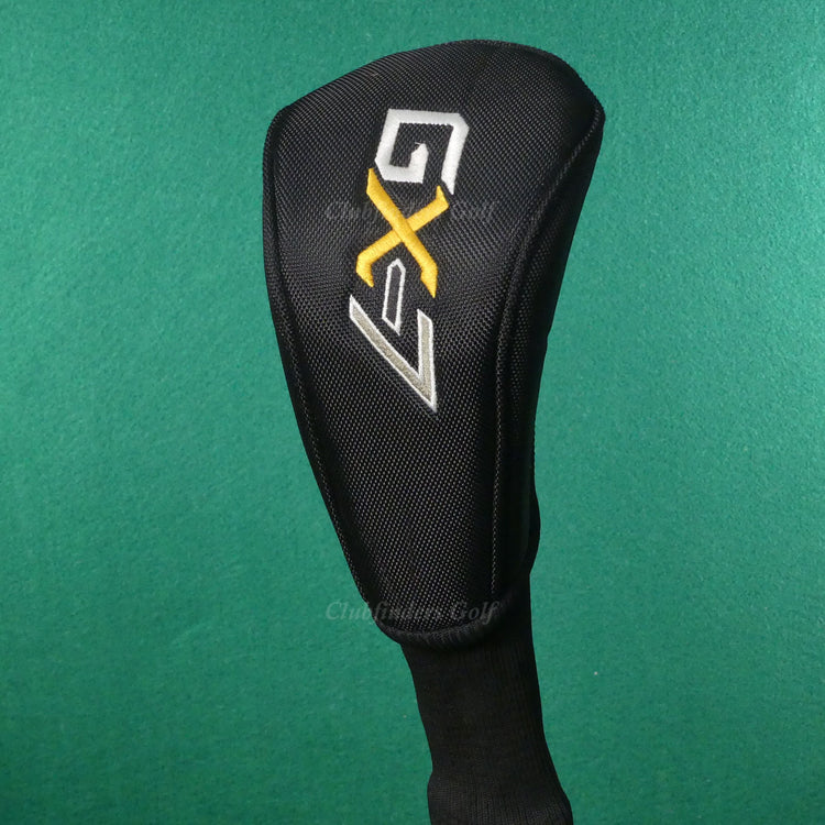 GX-7 X-Metal Driver / Fairway 14° Fairway Wood Factory Graphite Regular W/ HC