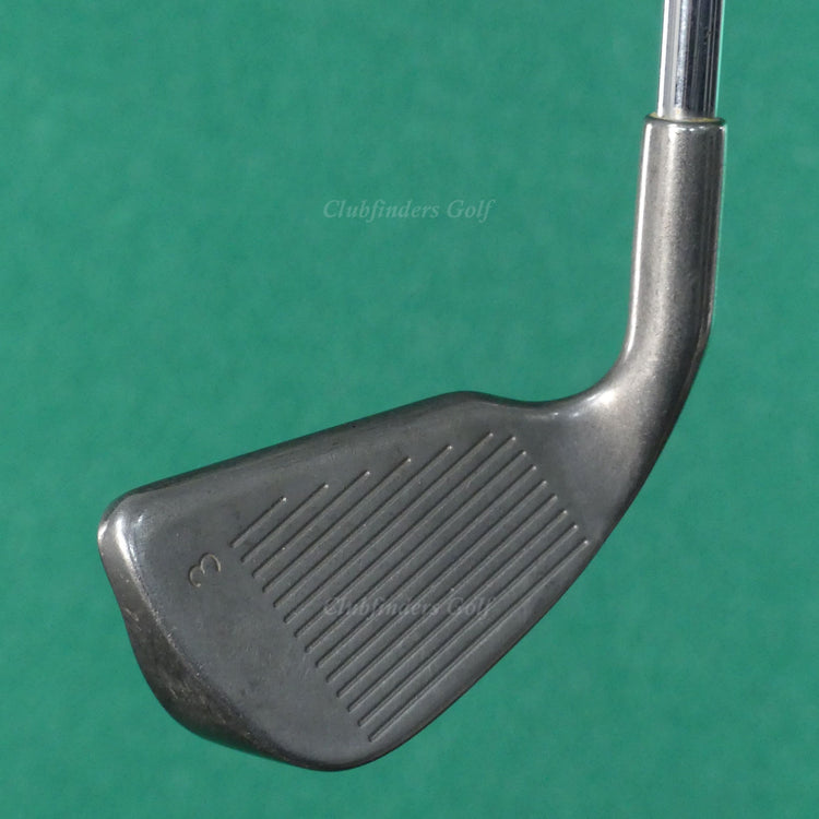 Ping Eye 2 Red Dot Single 3 Iron Karsten ZZ-Lite Steel Stiff