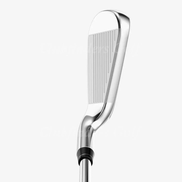 NEW Lady Callaway Big Bertha REVA 23 4H, 5-PW Iron Set RCH 45-W Ladies w/HC