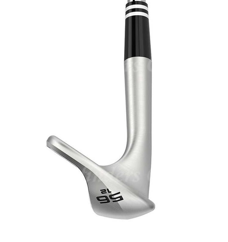 NEW Cleveland CBX Zipcore Chrome 50-11 50° Wedge DG Tour Issue Spinner 115 Steel