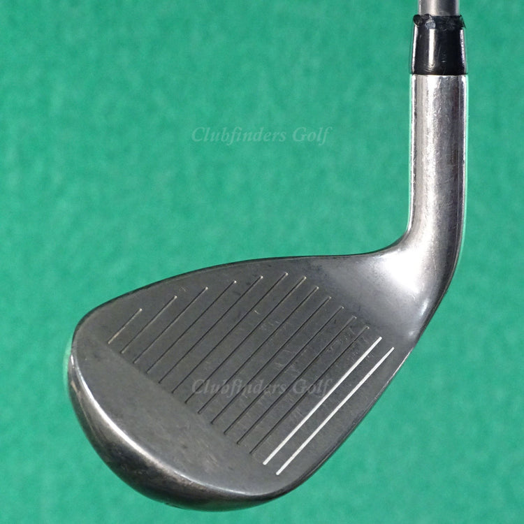 Callaway Mavrik Max AW Approach Wedge Project X Catalyst 65 5.5 Graphite Regular