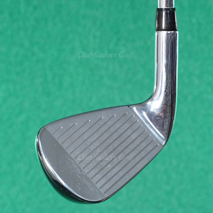 Callaway Mavrik Pro Single 7 Iron Nippon NS Pro Modus 3 Tour 105 Steel Regular