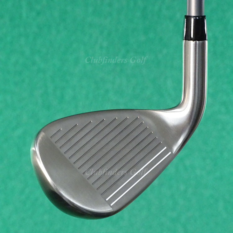 Lady Callaway Mavrik Max W Single 8 Iron Catalyst 45 4.0 Graphite Ladies