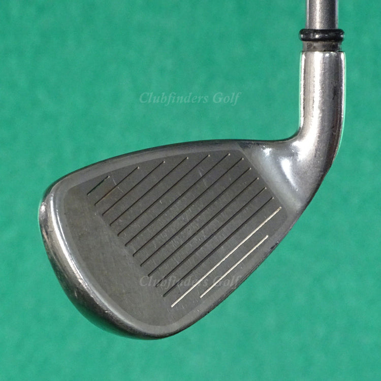 Callaway Big Bertha Fusion Single 5 Iron Callaway RCH 75i Graphite Firm