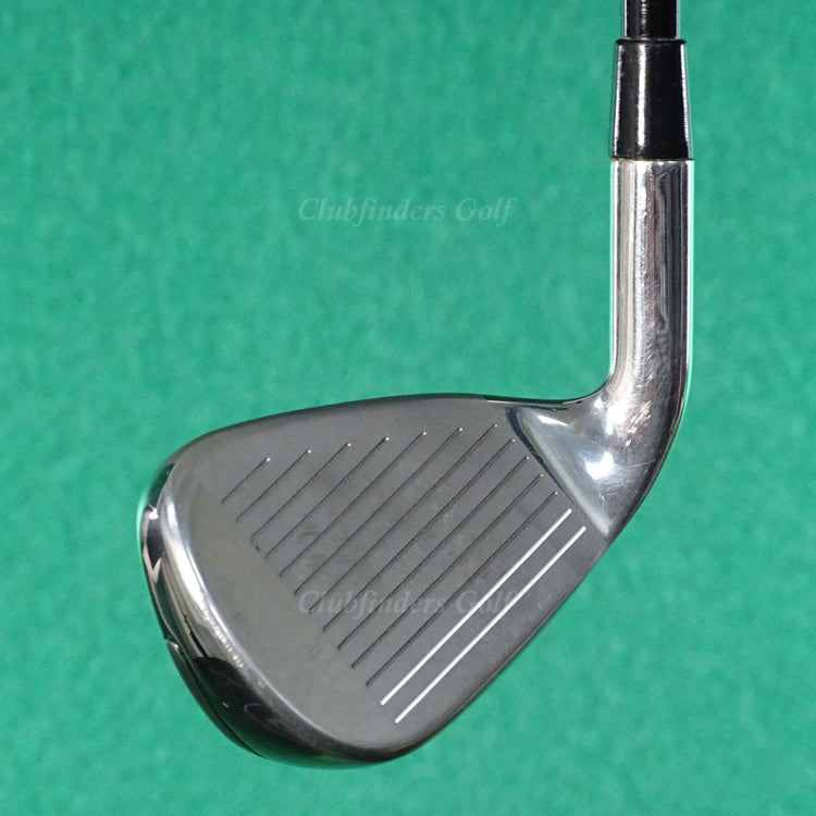 Callaway Rogue ST MAX OS Single 7 Iron Fujikura Ventus Red 6-R Graphite Regular
