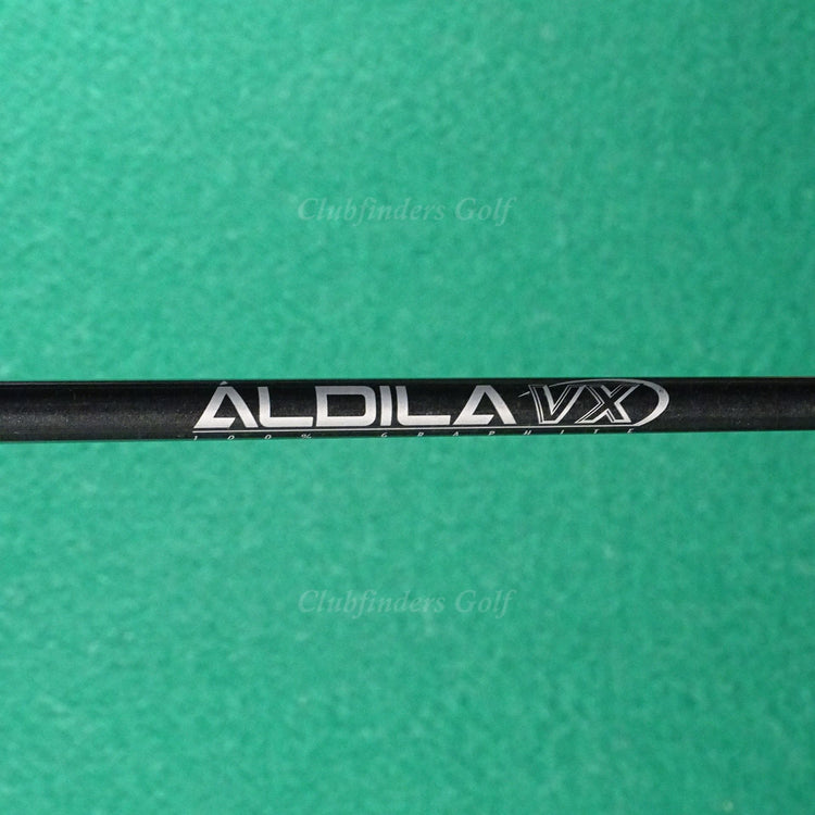 Callaway RAZR X Single 8 Iron Aldila VX Graphite Regular
