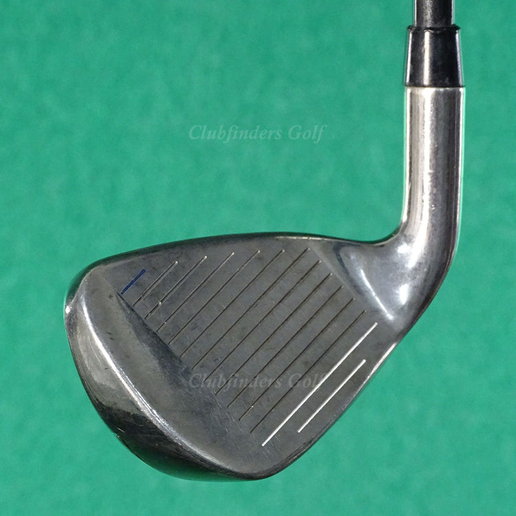 Callaway RAZR X Single 8 Iron Aldila VX Graphite Regular