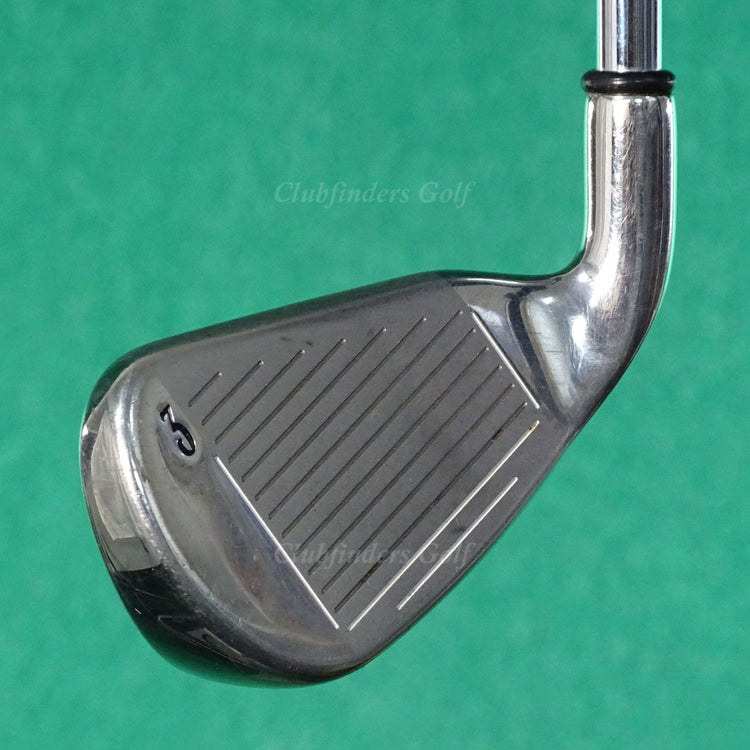 Callaway Big Bertha 2004 Single 3 Iron Callaway Big Bertha Graphite Uniflex