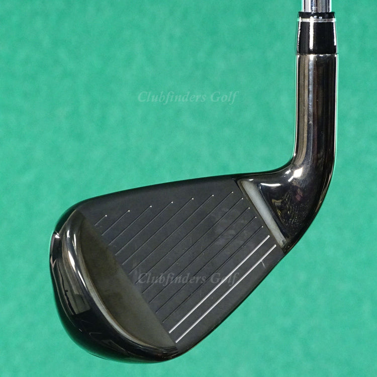 Callaway Big Bertha 2023 Single 5 Iron True Temper Elevate MPH 85 Steel Regular